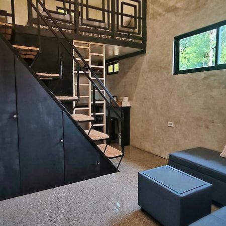 Apartamento El Nido Lofts Exterior foto
