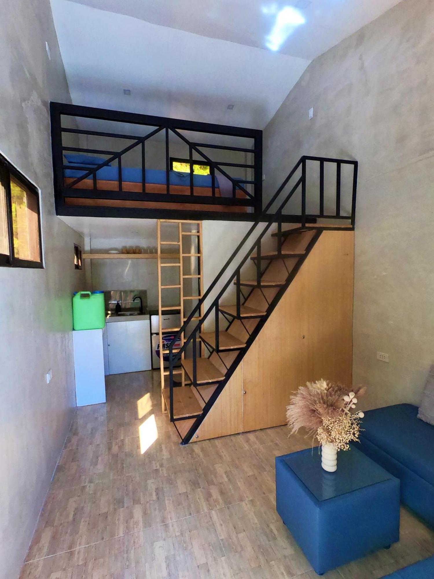 Apartamento El Nido Lofts Exterior foto