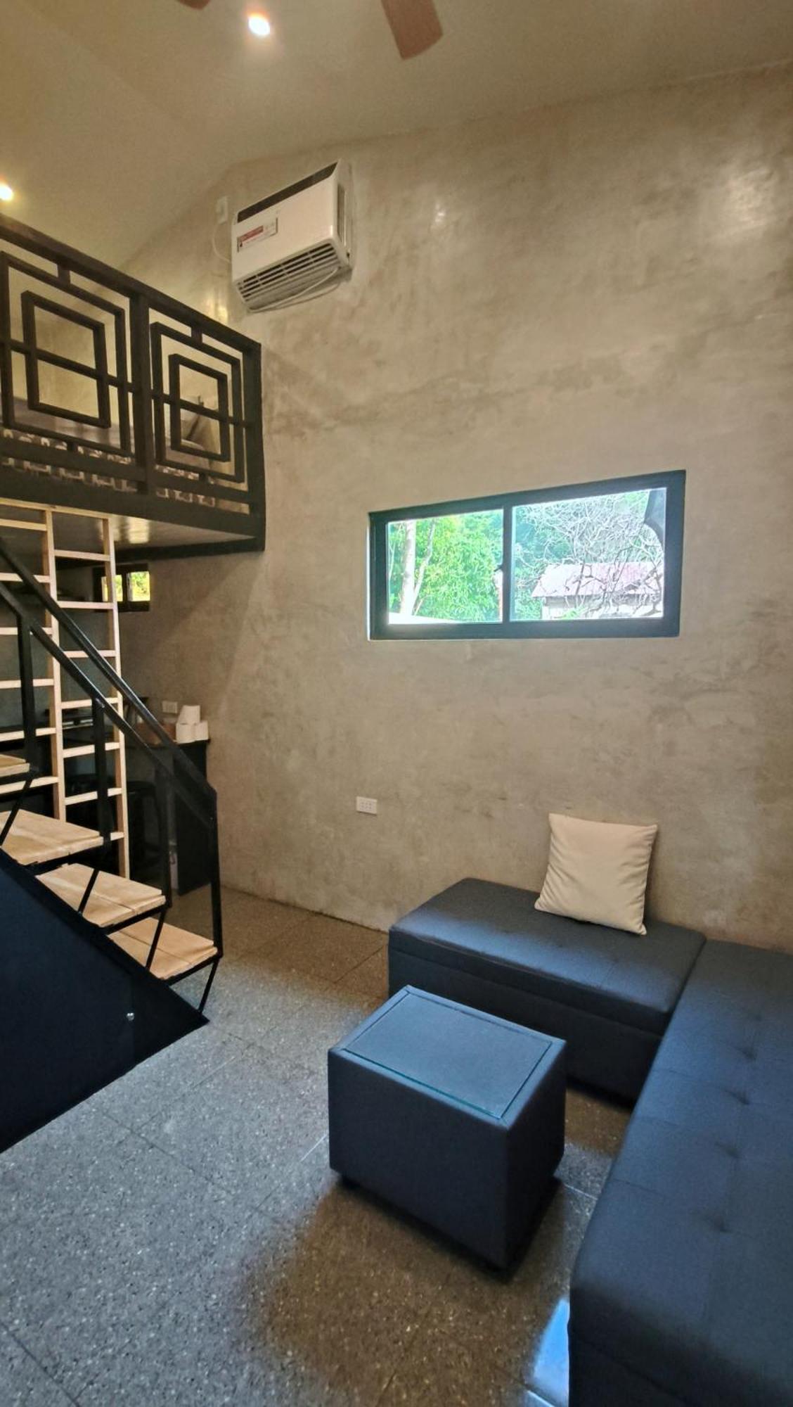 Apartamento El Nido Lofts Exterior foto