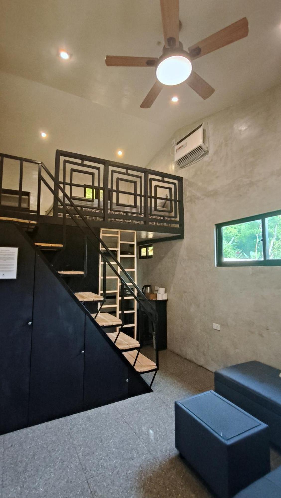 Apartamento El Nido Lofts Exterior foto