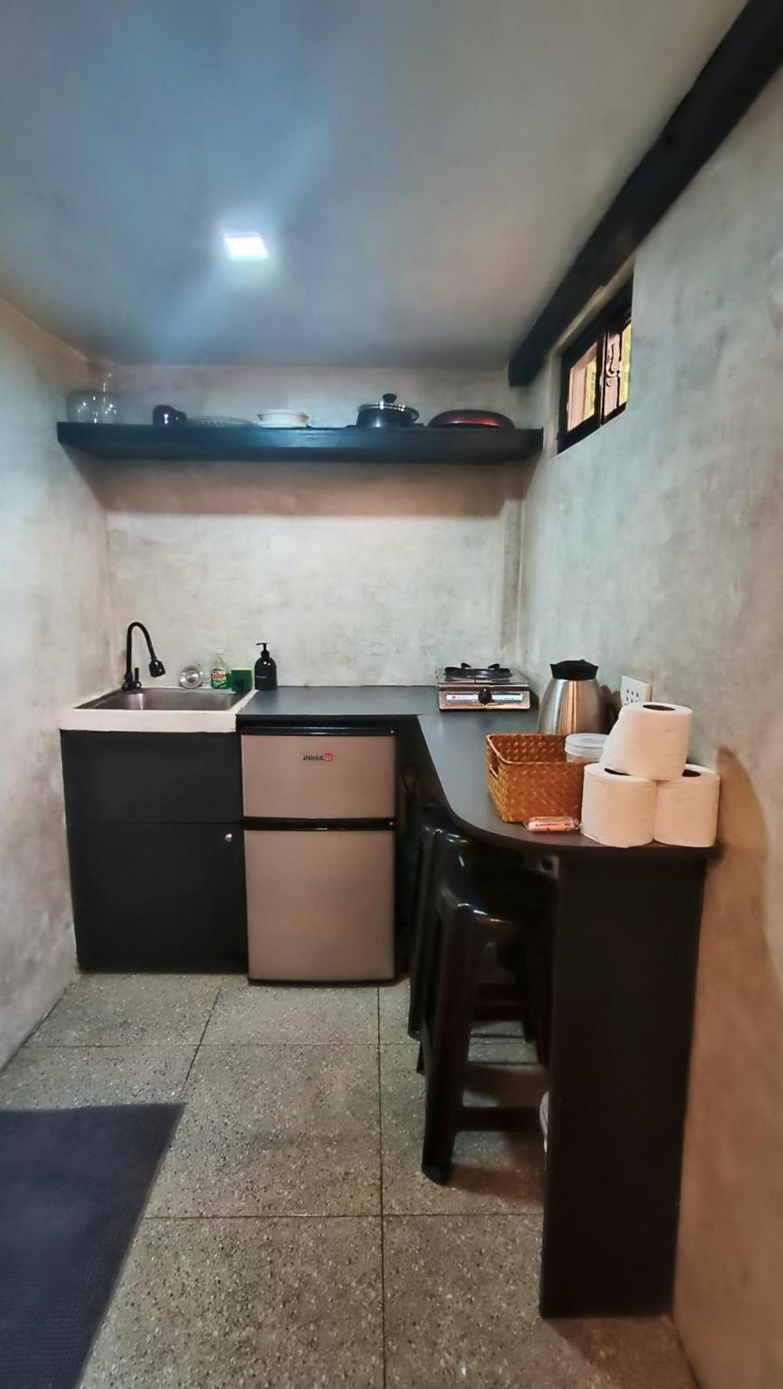 Apartamento El Nido Lofts Exterior foto