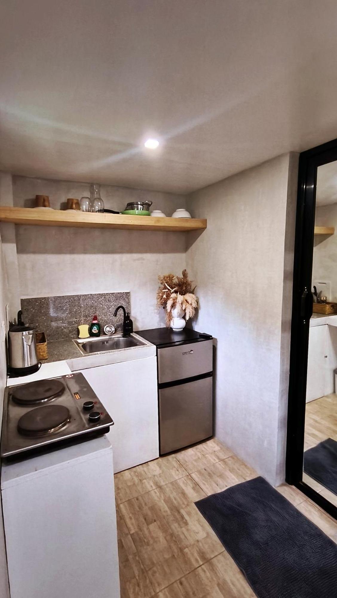 Apartamento El Nido Lofts Exterior foto