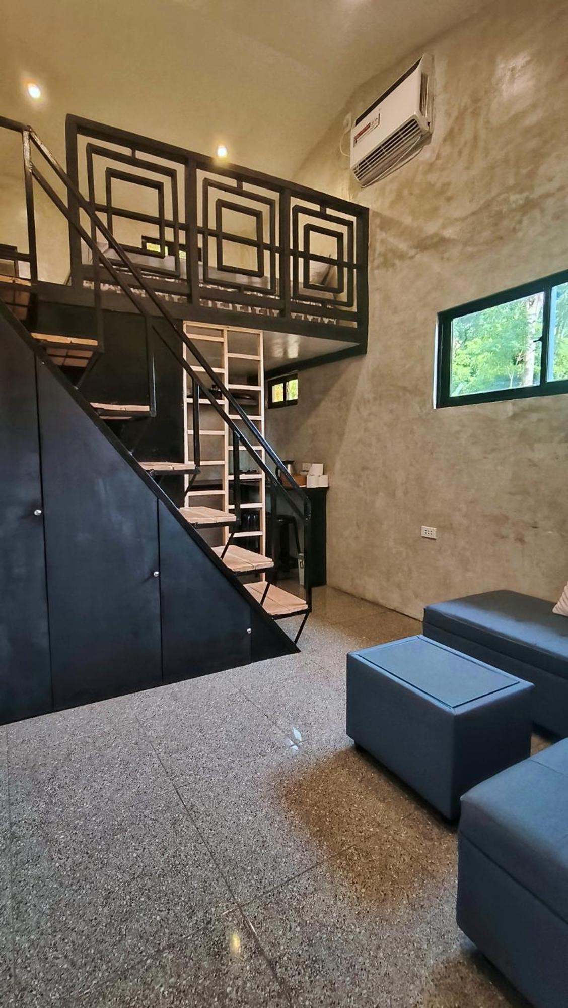 Apartamento El Nido Lofts Exterior foto