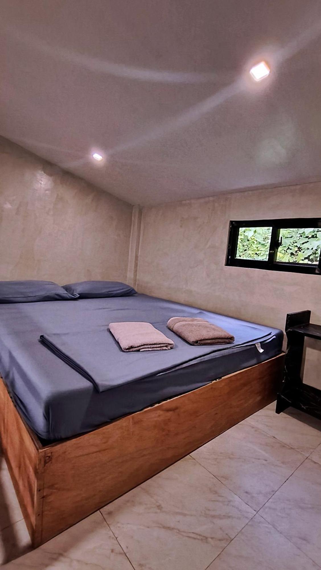 Apartamento El Nido Lofts Exterior foto