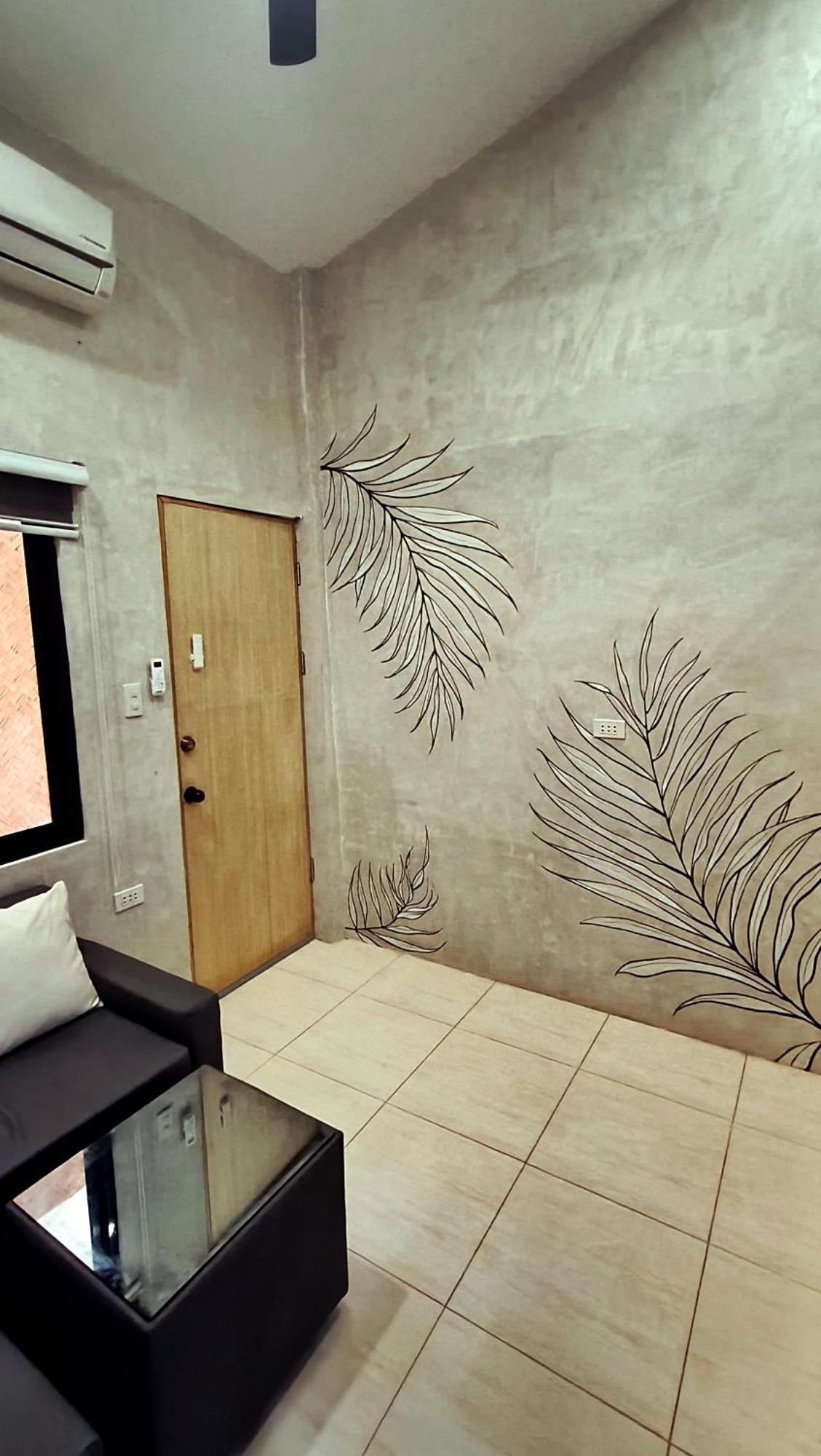 Apartamento El Nido Lofts Exterior foto