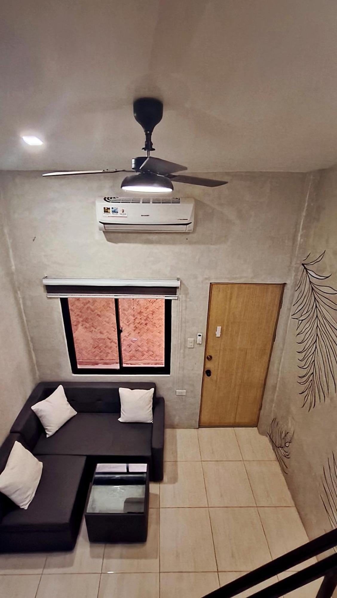 Apartamento El Nido Lofts Exterior foto