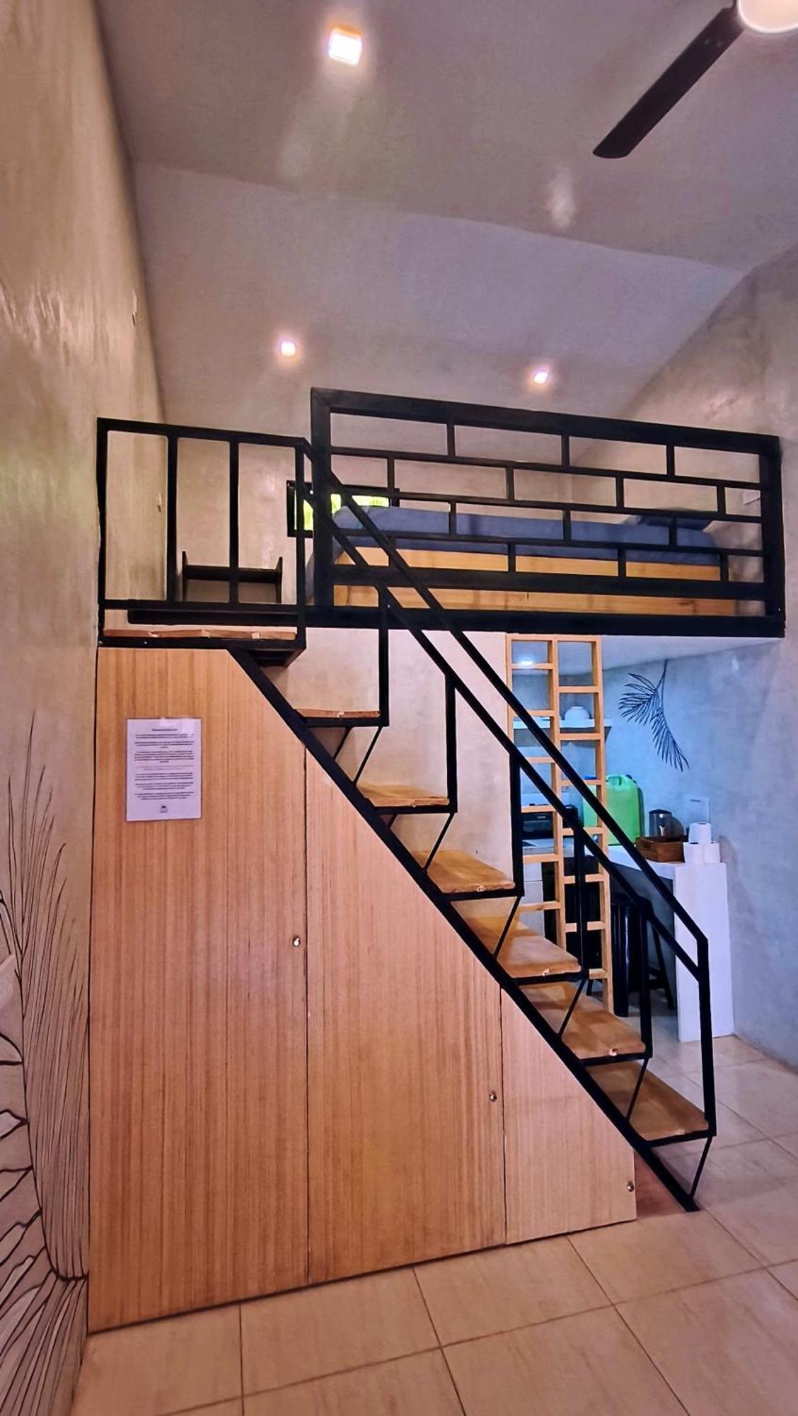 Apartamento El Nido Lofts Exterior foto